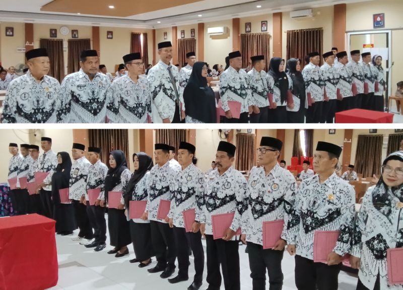 Bidang PGRI Sumatera Barat - Persatuan Guru Republik Indonesia Cabang Kabupaten Sumatera Barat
